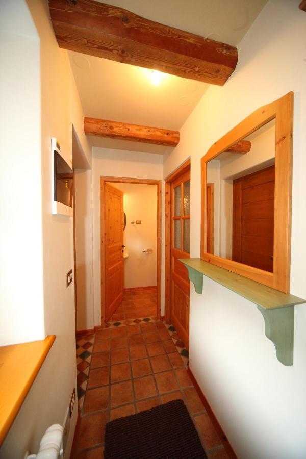 Kronau Chalet Resort Kranjska Gora Eksteriør billede