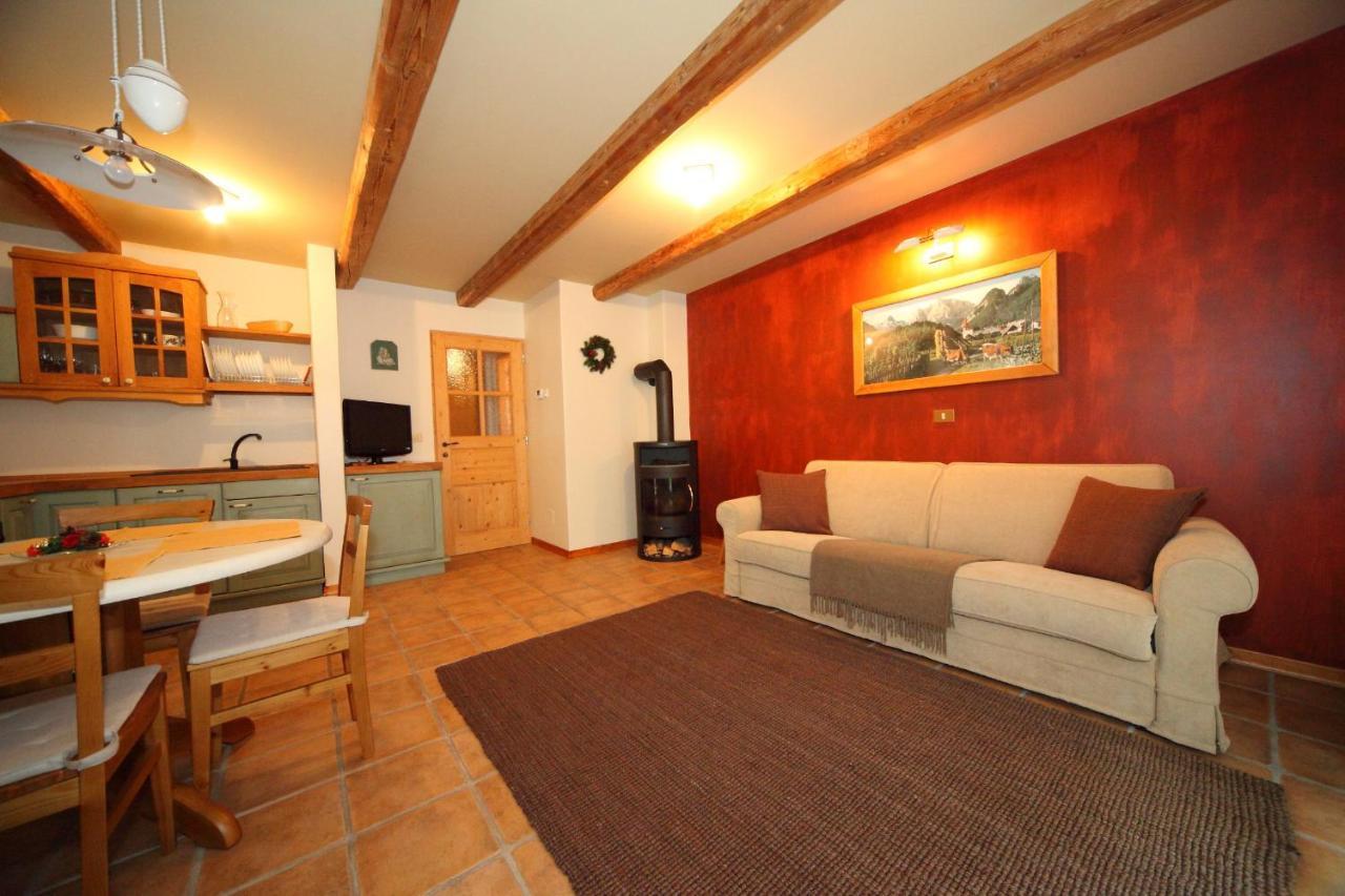 Kronau Chalet Resort Kranjska Gora Eksteriør billede