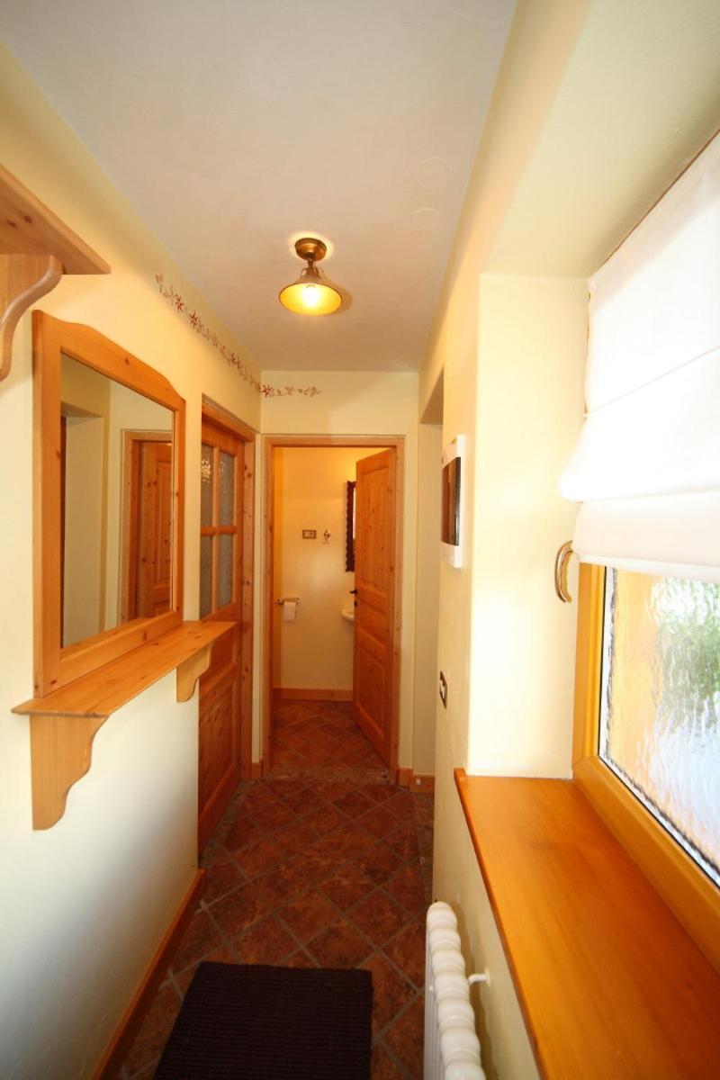 Kronau Chalet Resort Kranjska Gora Værelse billede