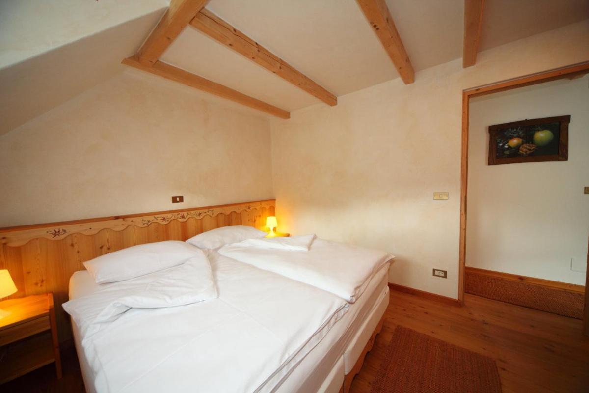 Kronau Chalet Resort Kranjska Gora Eksteriør billede